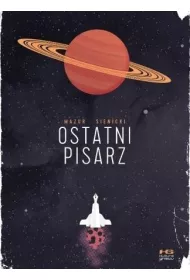 Ostatni pisarz