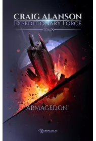 Armagedon. Expeditionary Force. Tom 8