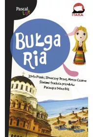 Bu�garia. Pascal Lajt