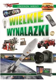Wielkie wynalazki