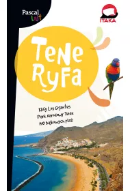 Teneryfa. Pascal Lajt