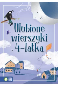 Ulubione wierszyki 4-latka