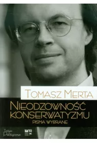 Nieodzowno�� konserwatyzmu