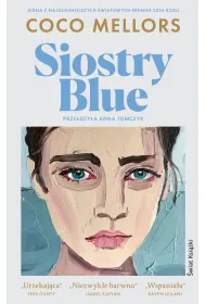 eBook Siostry Blue mobi epub