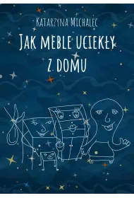 eBook Jak meble ucieky z domu pdf mobi epub