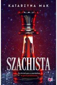 eBook Szachista mobi epub