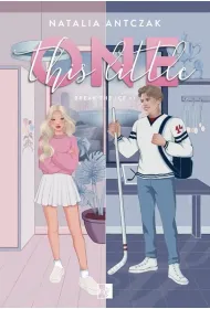 eBook Break the Ice Tom 1 This Little One mobi epub