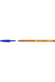 Bic D�ugopis cristal fine niebieski