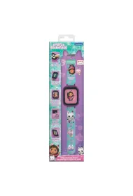 Zegarek smartwatch z kamer� Gabby`s Dollhouse Lexibook DMW070GDH