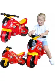 Motor biegowy MIX Maksik