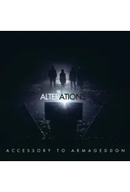 Alterations (CD)