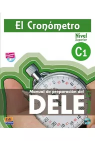 Cronometro nivel C1 ksi��ka + audio online
