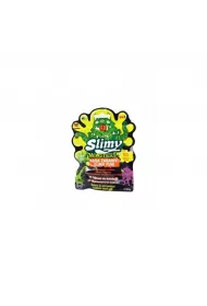 Slimy Monsters Saszetka Z Fiugurk 5+