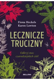 Lecznicze trucizny