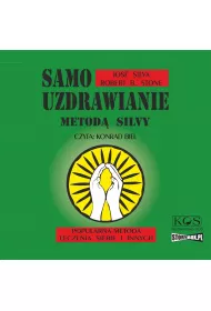 Audiobook Samouzdrawianie metod Silvy mp3