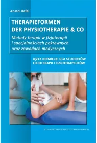 eBook Therapieformen der Physiotherapie & CO... pdf