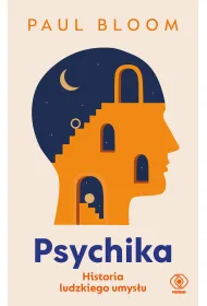 eBook Psychika: Historia ludzkiego umys�u mobi epub