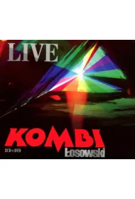 KOMBI �osowski - Live (CD)