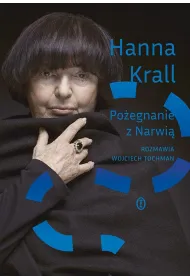 Po�egnanie z Narwi�. Rozmawia Wojciech Tochman
