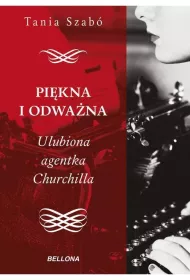 Pi�kna i odwa�na. Ulubiona agentka Churchilla