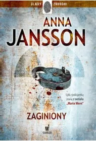 Zaginiony