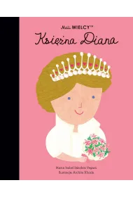 Mali Wielcy Ksina Diana