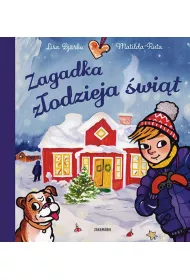 Zagadka zodzieja wit