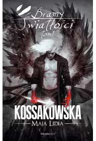 eBook Bramy �wiat�o�ci. Cz�� 1. Zast�py Anielskie. Tom 5 mobi epub