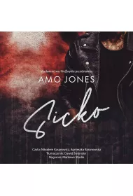 Audiobook Sicko mp3