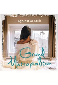 Audiobook Grand Metropolitan mp3