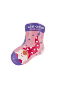 Trendhaus Magiczne skarpetki Miko�aj 1 para