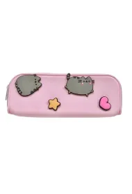 Puckator Pi�rnik silikonowy Pusheen the Cat Stars Hearts
