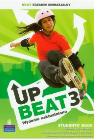 Upbeat REV 3. Student's Book
