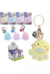 Memory o�miornica z dzwoneczkiem MIX