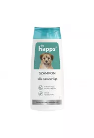 Bros Szampon pielgnacyjny dla szczenit