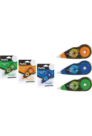 Patio Korektor w ta�mie 5mm x 10m blister NEW 1 sztuka