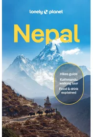 Nepal. Lonely Planet