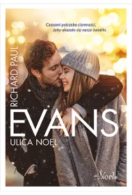 Ulica Noel. Noel. Tom 3