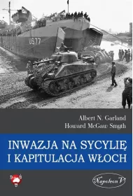 Inwazja na Sycyli� i kapitulacja W�och
