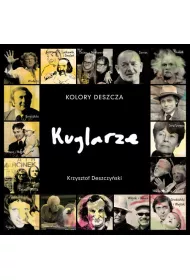 Kolory Deszcza Kuglarze