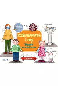 Koronawirus i my. Teatr na ma�ej scenie