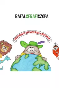 eBook Przygody Ziemniaka Gustawa epub
