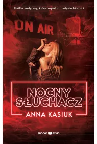 eBook Nocny suchacz mobi epub