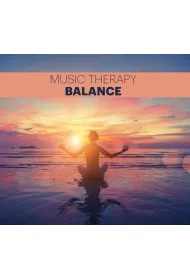 Music Therapy - Balance (Spok�j) (CD)