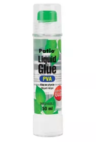 Patio Klej w p�ynie Crystal z aplikatorem 50 ml