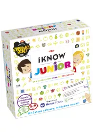 iKNOW Junior