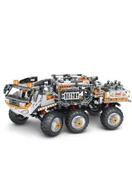 Klocki Transport truck 1758el