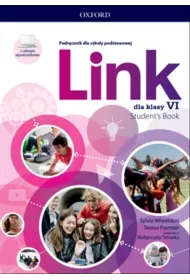 Link dla klasy VI. Podrcznik z cyfrowym odzwierciedleniem