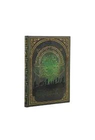 Paperblanks Notatnik Power of Fellowship Midi