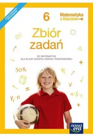 Matematyka z kluczem 6. Zbi�r zada�